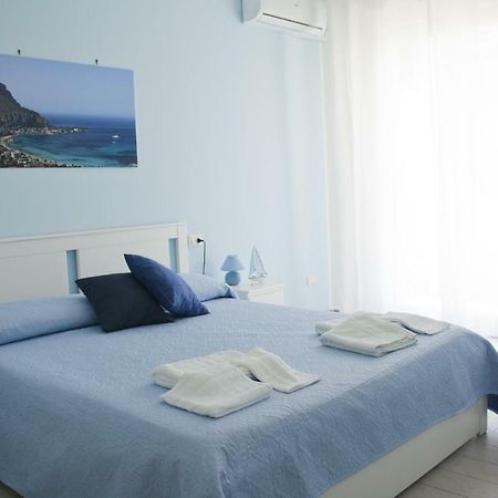 B&B D'Orleans Palermo Buitenkant foto